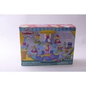 Hasbro, Play-Doh, Sweet Shoppe, Playset, Children, Creativity, ~ 250809-WH 450